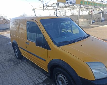 Форд Другая, объемом двигателя 0 л и пробегом 0 тыс. км за 3250 $, фото 4 на Automoto.ua