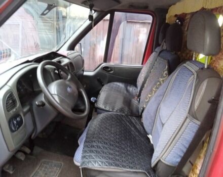 Форд Другая, объемом двигателя 0 л и пробегом 0 тыс. км за 4200 $, фото 6 на Automoto.ua