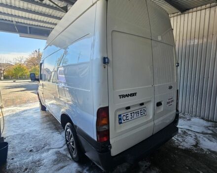 Форд Другая 2004 в Новоднестровск на Automoto.ua Форд Другая, объемом двигателя 0 л и пробегом 0 тыс. км за 5600 $, фото 17 на Automoto.ua