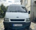 Форд Другая, объемом двигателя 0 л и пробегом 0 тыс. км за 3400 $, фото 3 на Automoto.ua
