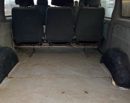 Форд Другая, объемом двигателя 0 л и пробегом 0 тыс. км за 4500 $, фото 9 на Automoto.ua