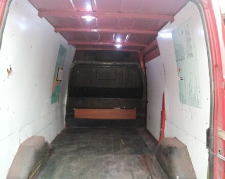 Форд Другая, объемом двигателя 0 л и пробегом 0 тыс. км за 4200 $, фото 11 на Automoto.ua