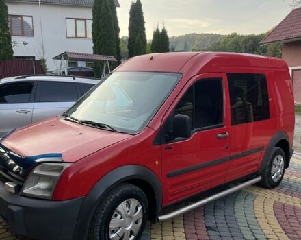 Форд Другая, объемом двигателя 0 л и пробегом 0 тыс. км за 3400 $, фото 1 на Automoto.ua