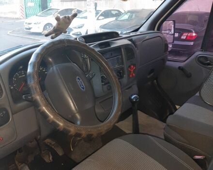 Форд Другая, объемом двигателя 0 л и пробегом 0 тыс. км за 4500 $, фото 6 на Automoto.ua