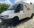 Форд Другая, объемом двигателя 0 л и пробегом 0 тыс. км за 3400 $, фото 2 на Automoto.ua