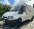 Форд Другая, объемом двигателя 0 л и пробегом 0 тыс. км за 3400 $, фото 1 на Automoto.ua