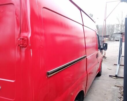 Форд Другая, объемом двигателя 0 л и пробегом 0 тыс. км за 4200 $, фото 1 на Automoto.ua