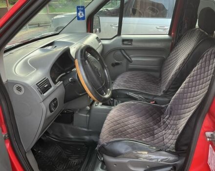 Форд Другая, объемом двигателя 0 л и пробегом 0 тыс. км за 3400 $, фото 2 на Automoto.ua