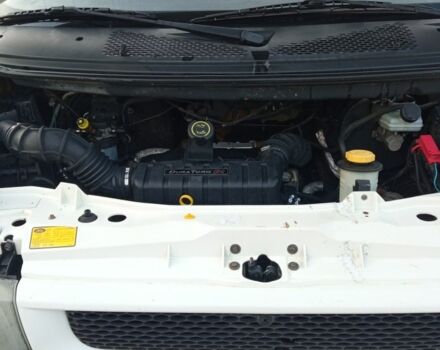 Форд Інша, об'ємом двигуна 0 л та пробігом 0 тис. км за 4500 $, фото 11 на Automoto.ua