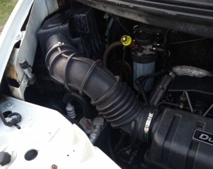 Форд Другая, объемом двигателя 0 л и пробегом 0 тыс. км за 4500 $, фото 12 на Automoto.ua