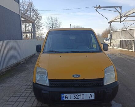 Форд Другая, объемом двигателя 0 л и пробегом 0 тыс. км за 3250 $, фото 3 на Automoto.ua