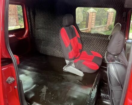 Форд Другая, объемом двигателя 0 л и пробегом 0 тыс. км за 3400 $, фото 3 на Automoto.ua