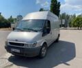 Форд Другая, объемом двигателя 2 л и пробегом 0 тыс. км за 5000 $, фото 1 на Automoto.ua