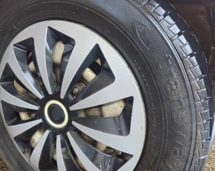 Форд Другая 2004 в Новоднестровск на Automoto.ua Форд Другая, объемом двигателя 0 л и пробегом 0 тыс. км за 5600 $, фото 4 на Automoto.ua