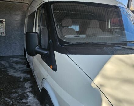 Форд Другая 2004 в Новоднестровск на Automoto.ua Форд Другая, объемом двигателя 0 л и пробегом 0 тыс. км за 5600 $, фото 2 на Automoto.ua