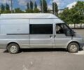 Форд Другая, объемом двигателя 2 л и пробегом 0 тыс. км за 5000 $, фото 7 на Automoto.ua