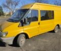 Форд Інша, об'ємом двигуна 0 л та пробігом 0 тис. км за 4700 $, фото 1 на Automoto.ua