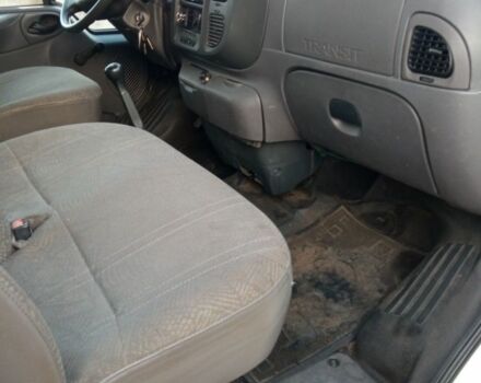 Форд Другая, объемом двигателя 0 л и пробегом 0 тыс. км за 4500 $, фото 7 на Automoto.ua