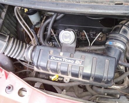 Форд Другая, объемом двигателя 0 л и пробегом 0 тыс. км за 4200 $, фото 5 на Automoto.ua