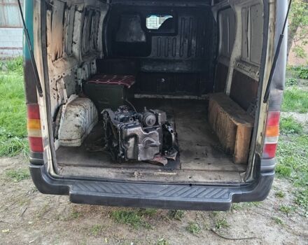 Форд Другая, объемом двигателя 0 л и пробегом 0 тыс. км за 2511 $, фото 2 на Automoto.ua