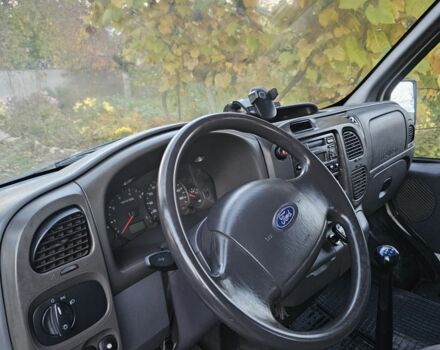 Форд Другая 2004 в Новоднестровск на Automoto.ua Форд Другая, объемом двигателя 0 л и пробегом 0 тыс. км за 5600 $, фото 20 на Automoto.ua