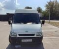 Форд Інша, об'ємом двигуна 0 л та пробігом 0 тис. км за 4000 $, фото 1 на Automoto.ua