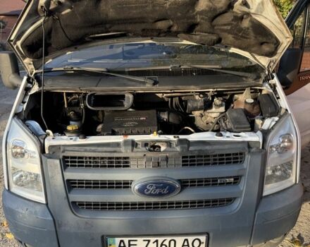 Форд Другая, объемом двигателя 0 л и пробегом 0 тыс. км за 5000 $, фото 2 на Automoto.ua