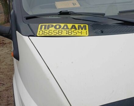 Форд Другая, объемом двигателя 0 л и пробегом 0 тыс. км за 5000 $, фото 1 на Automoto.ua