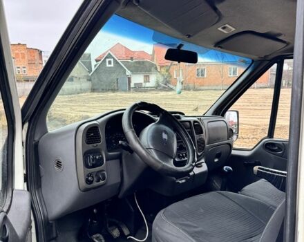 Форд Інша, об'ємом двигуна 0 л та пробігом 0 тис. км за 5500 $, фото 5 на Automoto.ua