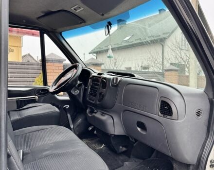 Форд Інша, об'ємом двигуна 0 л та пробігом 0 тис. км за 5500 $, фото 6 на Automoto.ua