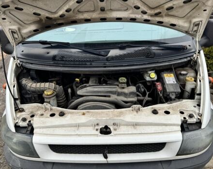 Форд Інша, об'ємом двигуна 0 л та пробігом 0 тис. км за 5500 $, фото 4 на Automoto.ua