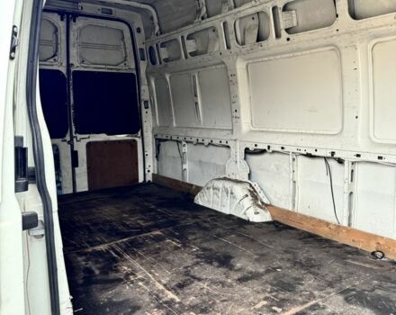 Форд Інша, об'ємом двигуна 0 л та пробігом 0 тис. км за 5500 $, фото 3 на Automoto.ua