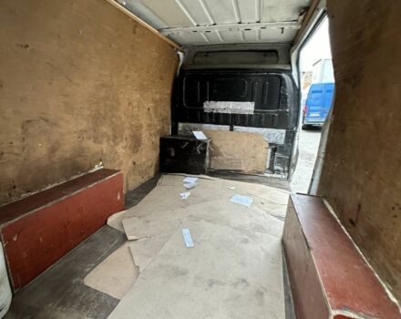 Форд Другая, объемом двигателя 0 л и пробегом 0 тыс. км за 4800 $, фото 9 на Automoto.ua