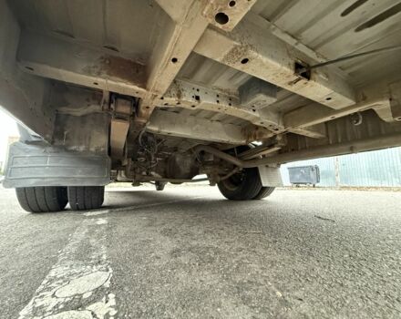 Форд Інша, об'ємом двигуна 0 л та пробігом 0 тис. км за 9200 $, фото 22 на Automoto.ua