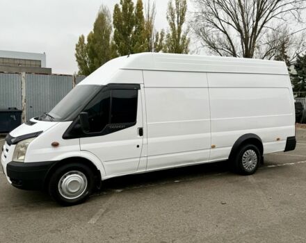 Форд Інша, об'ємом двигуна 0 л та пробігом 0 тис. км за 9200 $, фото 3 на Automoto.ua