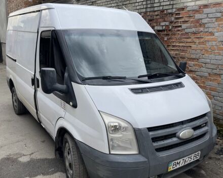 Форд Другая, объемом двигателя 0 л и пробегом 0 тыс. км за 4800 $, фото 16 на Automoto.ua