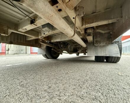 Форд Інша, об'ємом двигуна 0 л та пробігом 0 тис. км за 9200 $, фото 21 на Automoto.ua