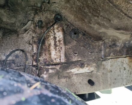 Форд Другая, объемом двигателя 0 л и пробегом 0 тыс. км за 4450 $, фото 6 на Automoto.ua