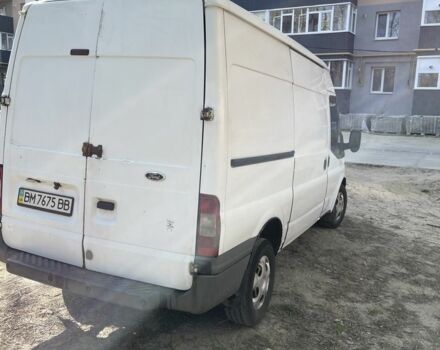 Форд Другая, объемом двигателя 0 л и пробегом 0 тыс. км за 4800 $, фото 11 на Automoto.ua