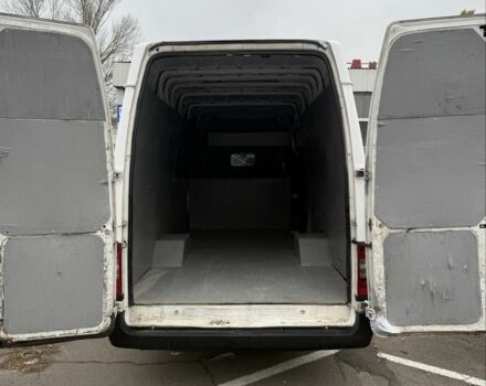 Форд Інша, об'ємом двигуна 0 л та пробігом 0 тис. км за 9200 $, фото 11 на Automoto.ua