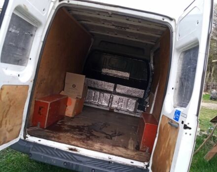 Форд Другая, объемом двигателя 0 л и пробегом 0 тыс. км за 4800 $, фото 2 на Automoto.ua