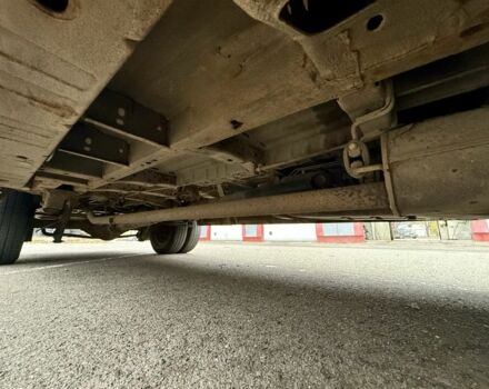 Форд Інша, об'ємом двигуна 0 л та пробігом 0 тис. км за 9200 $, фото 20 на Automoto.ua