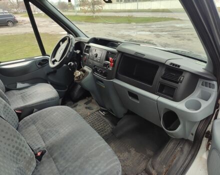 Форд Другая, объемом двигателя 0 л и пробегом 0 тыс. км за 4450 $, фото 1 на Automoto.ua