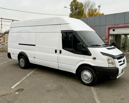 Форд Інша, об'ємом двигуна 0 л та пробігом 0 тис. км за 9200 $, фото 10 на Automoto.ua