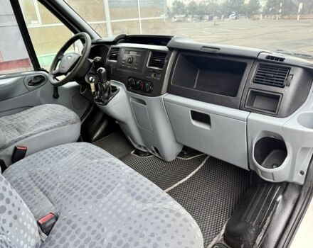 Форд Інша, об'ємом двигуна 0 л та пробігом 0 тис. км за 9200 $, фото 17 на Automoto.ua