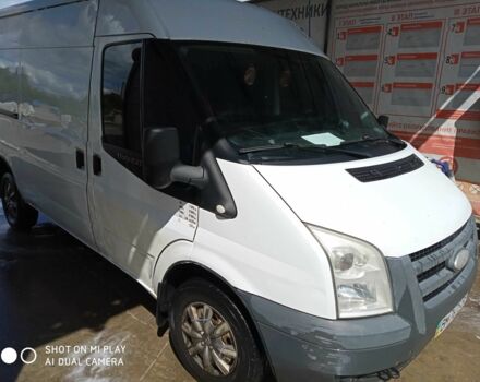 Форд Другая, объемом двигателя 0 л и пробегом 0 тыс. км за 4800 $, фото 3 на Automoto.ua