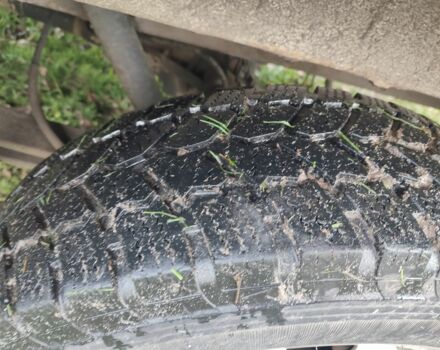 Форд Другая, объемом двигателя 0 л и пробегом 0 тыс. км за 4450 $, фото 3 на Automoto.ua