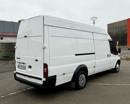 Форд Інша, об'ємом двигуна 0 л та пробігом 0 тис. км за 9200 $, фото 7 на Automoto.ua