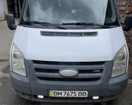 Форд Другая, объемом двигателя 0 л и пробегом 0 тыс. км за 4800 $, фото 15 на Automoto.ua