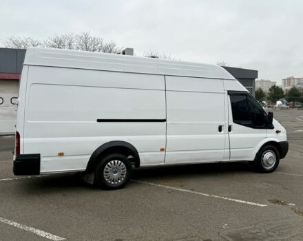 Форд Інша, об'ємом двигуна 0 л та пробігом 0 тис. км за 9200 $, фото 8 на Automoto.ua